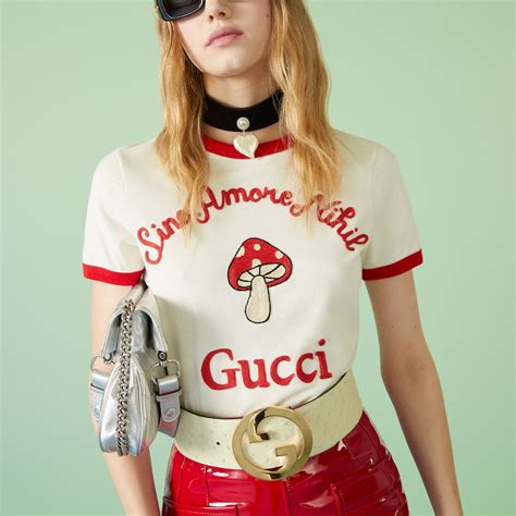 gucci sine amore nihil|Gucci .